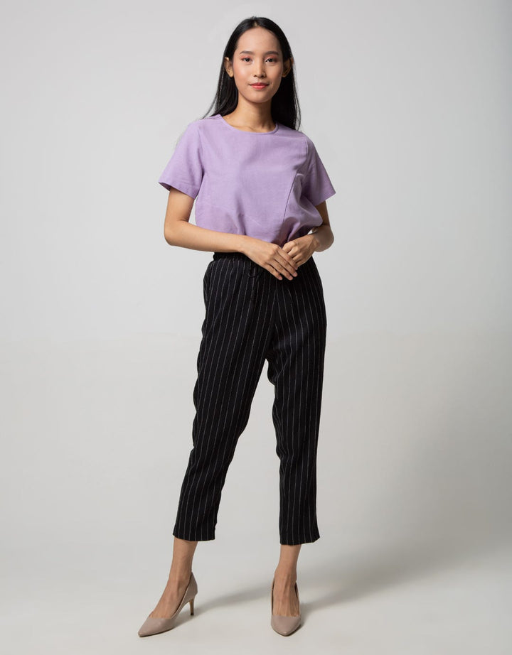 Connexion Long Pants Relax