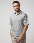 SS POLO SHIRT STRIPE