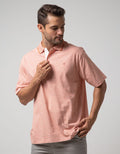 SS POLO SHIRT STRIPE