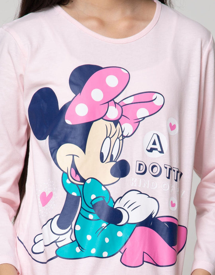 TOP - BOTTOM SET MIN