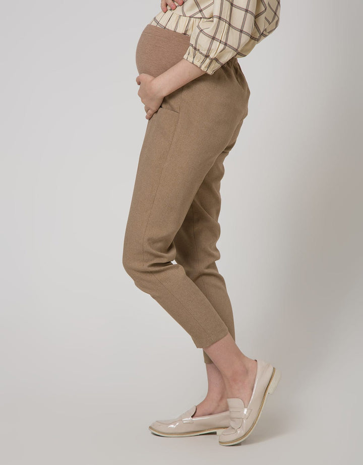 Connexion Mom Celana Panjang Wanita