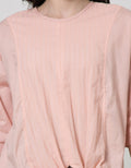 3/4 BLOUSE TOP WOVEN