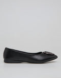 Connexion Ballerinas Woman
