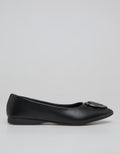 Connexion Ballerinas Woman
