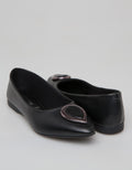 Connexion Ballerinas Woman