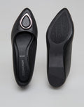 Connexion Ballerinas Woman