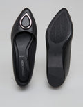 Connexion Ballerinas Woman