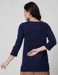 3/4 T-SHIRT PLAIN