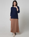 3/4 T-SHIRT PLAIN