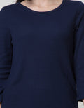 3/4 T-SHIRT PLAIN