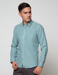 LS SHIRT CHECKS SCHK
