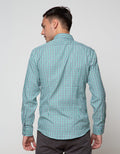 LS SHIRT CHECKS SCHK