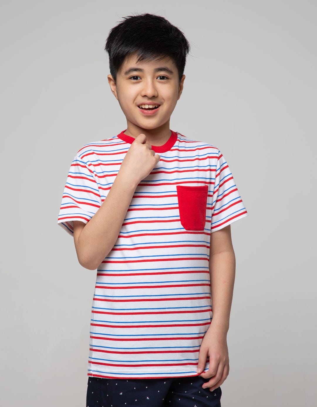 SS T-SHIRT PRINTNOFL
