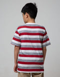 SS T-SHIRT KI PRINTN