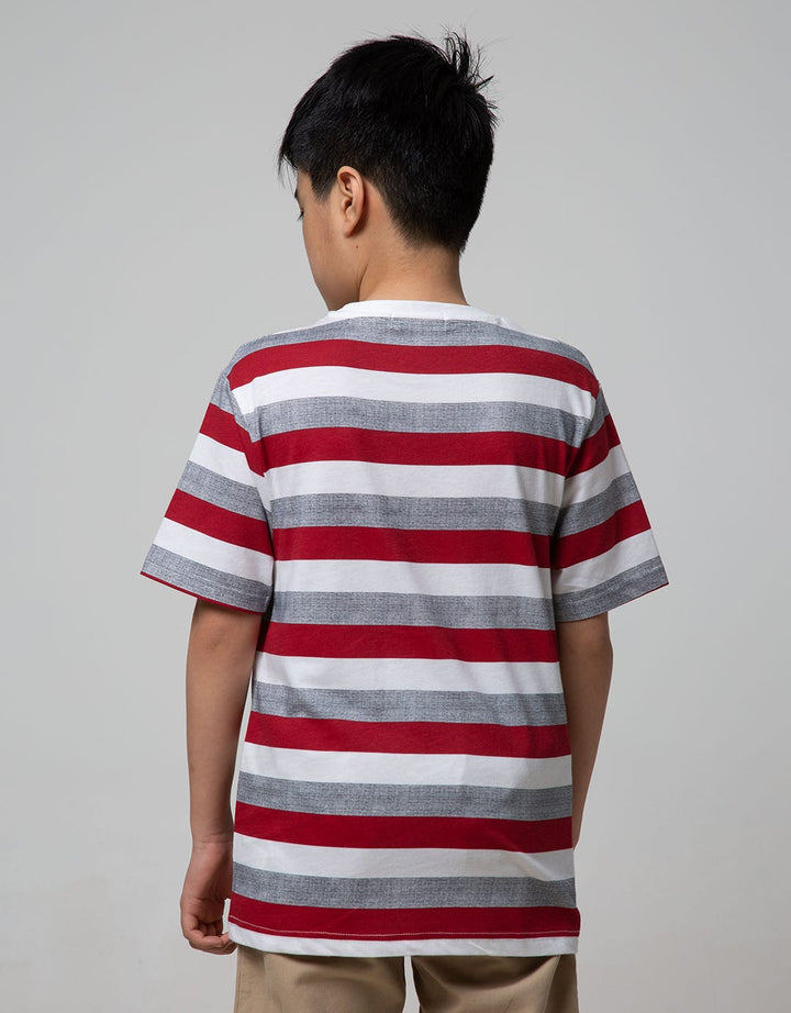 SS T-SHIRT KI PRINT