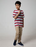 SS T-SHIRT KI PRINTN