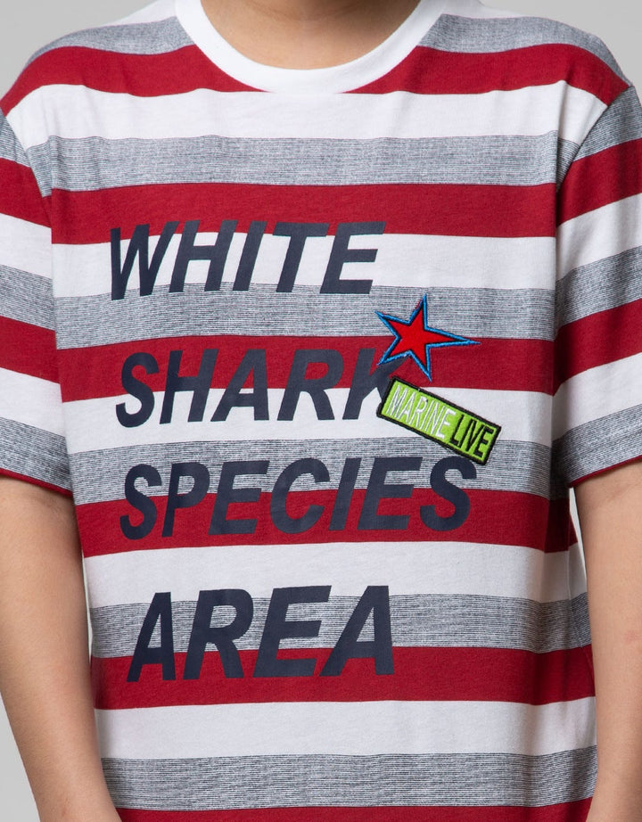 SS T-SHIRT KI PRINT