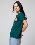 SS T-SHIRT XMAS
