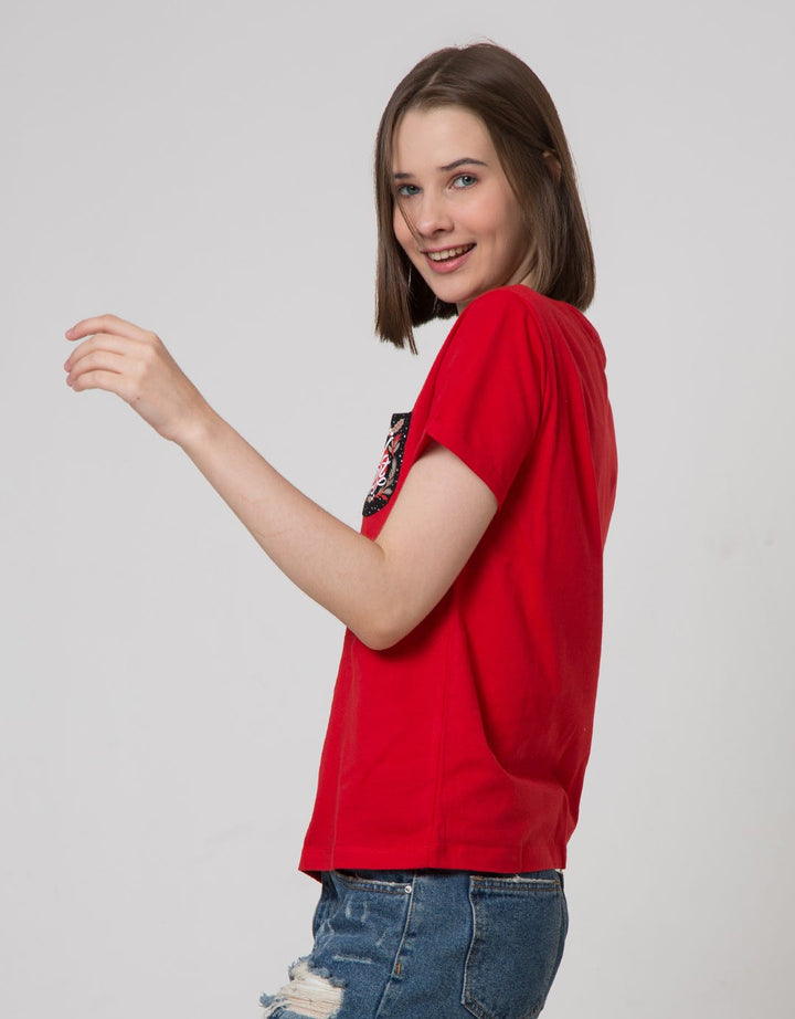 SS T-SHIRT XMAS