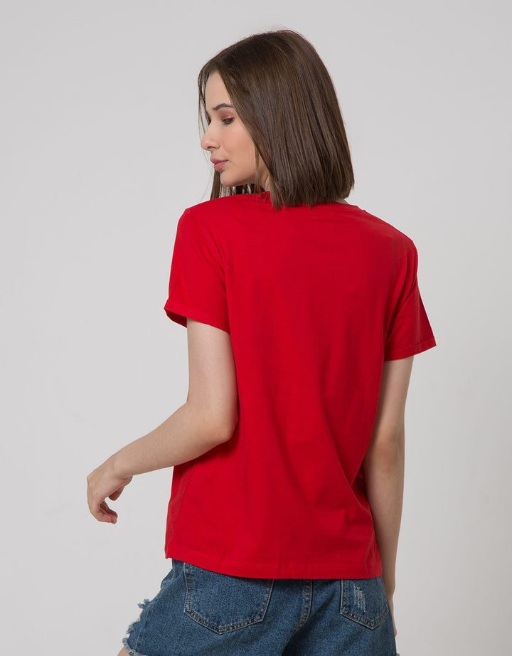 SS T-SHIRT XMAS