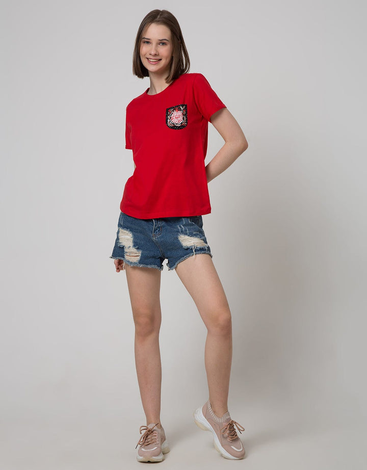 SS T-SHIRT XMAS