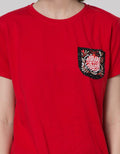 SS T-SHIRT XMAS