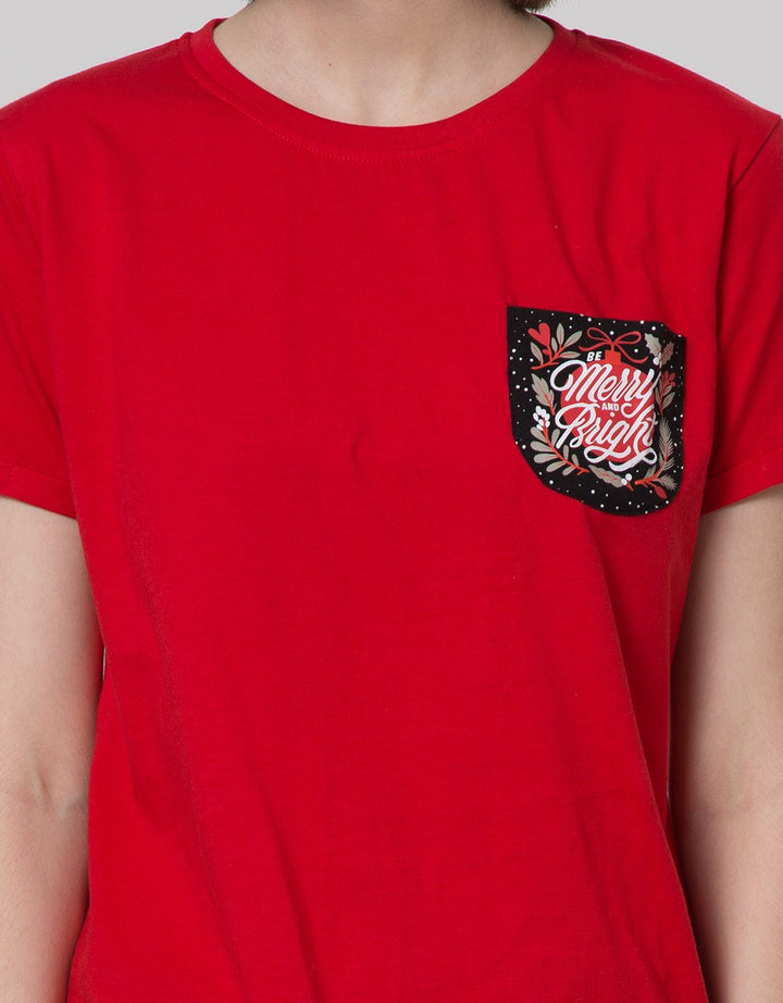 SS T-SHIRT XMAS