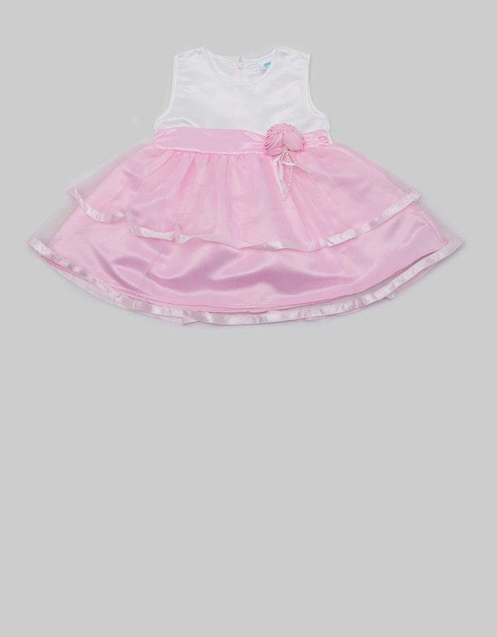 SS MIDI DRESS TILE S