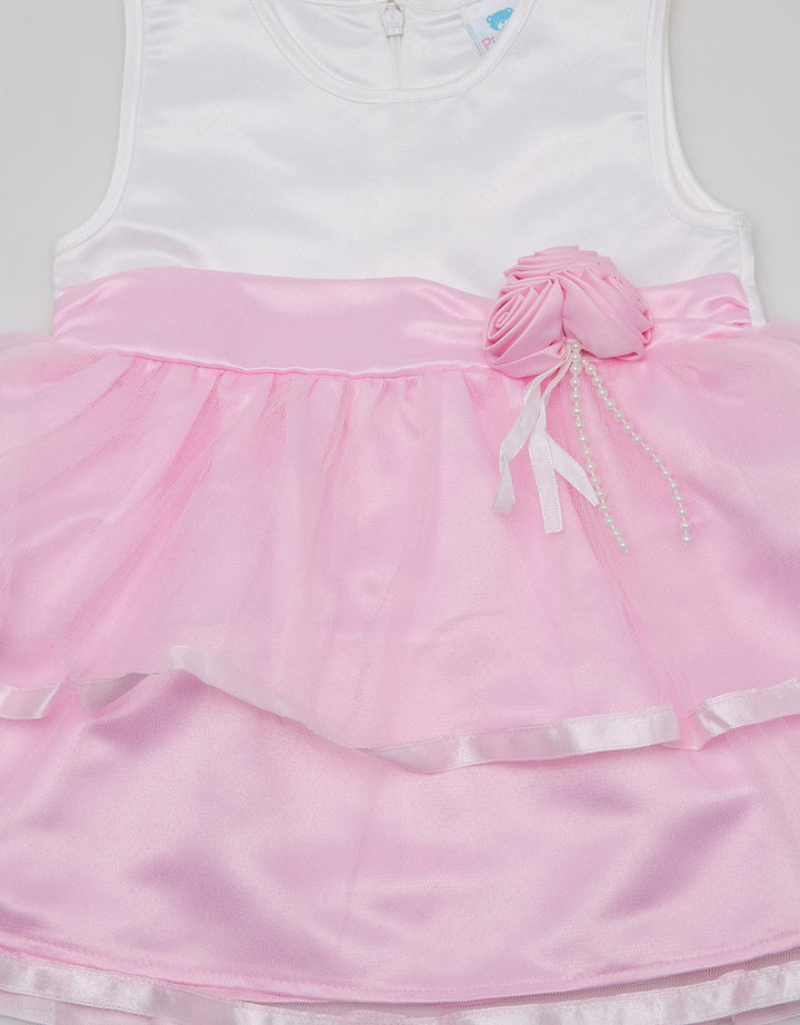 SS MIDI DRESS TILE S