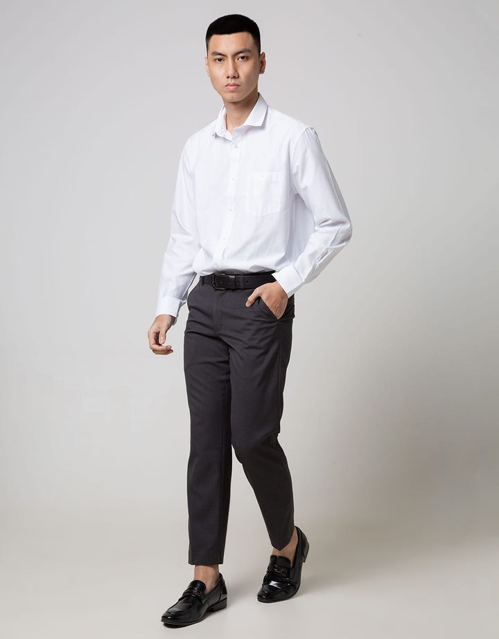 LS SHIRT 302 TEXTURE