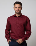 LS SHIRT 302 TEXTURE