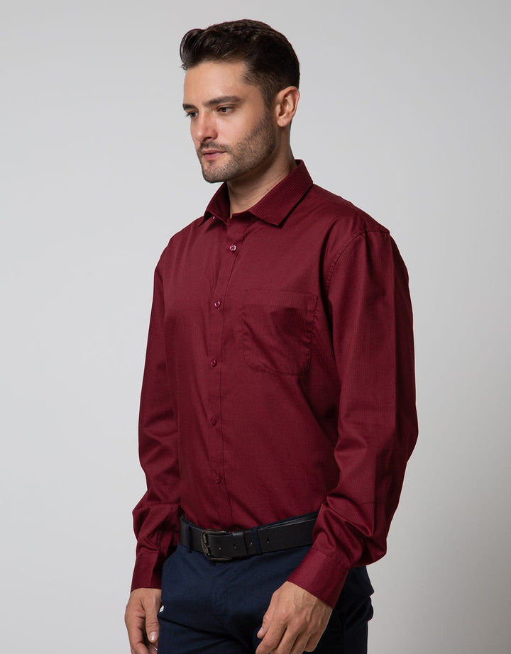 LS SHIRT 302 TEXTURE