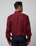 LS SHIRT 302 TEXTURE