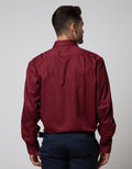 LS SHIRT 302 TEXTURE