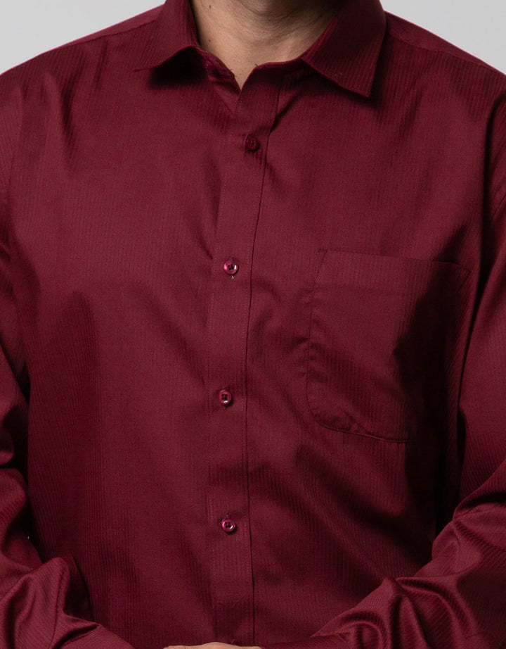 LS SHIRT 302 TEXTURE