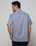 SS SHIRT CHECK GINGH