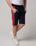 SHORT KNIT BASIC SID