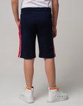 SHORT KNIT BASIC SID