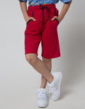 Nevada Short Knit Beyond The Future