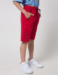 Nevada Short Knit Beyond The Future