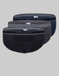 Balmoral Brief 3In1 Elastic