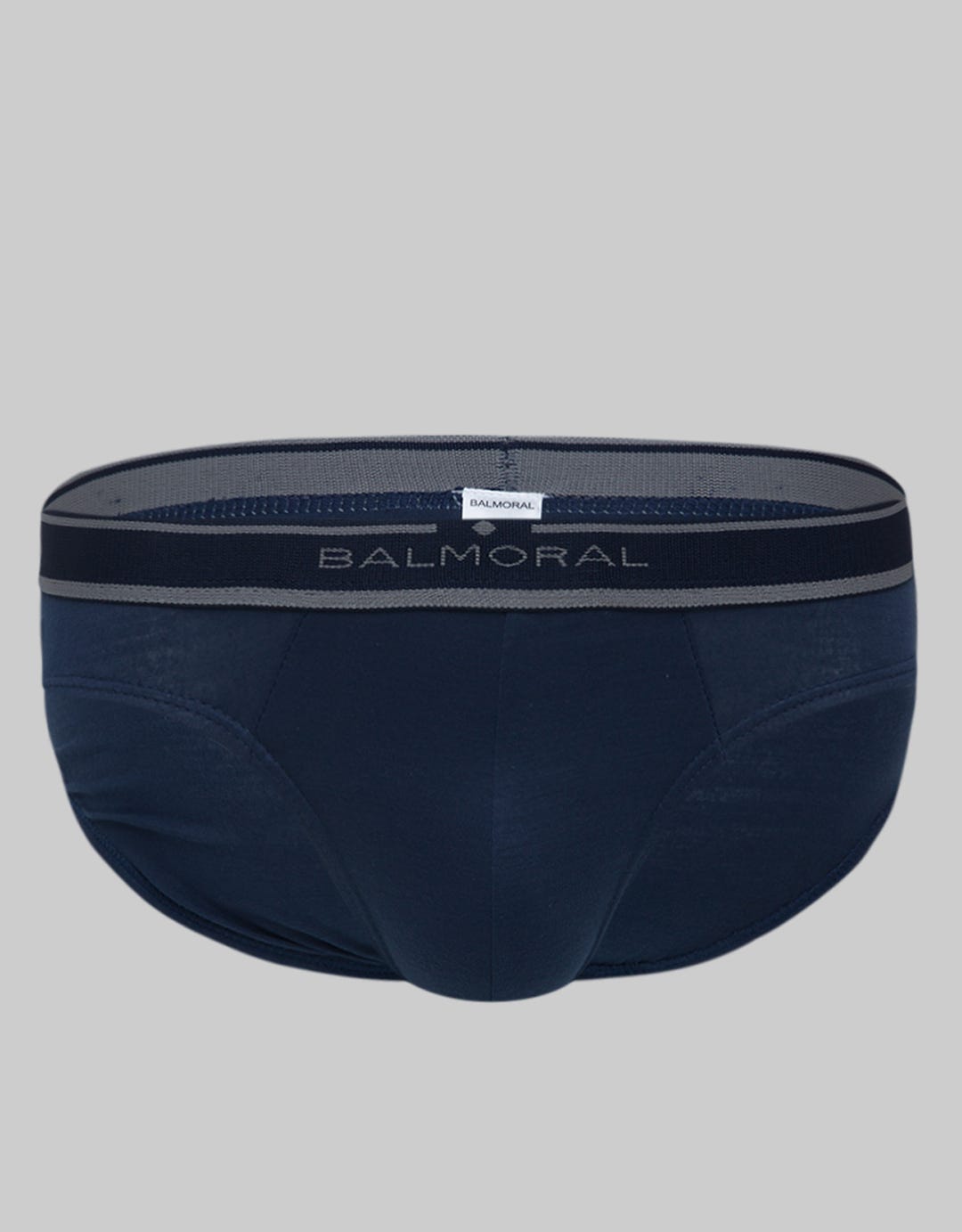 Balmoral Brief 3In1 Elastic