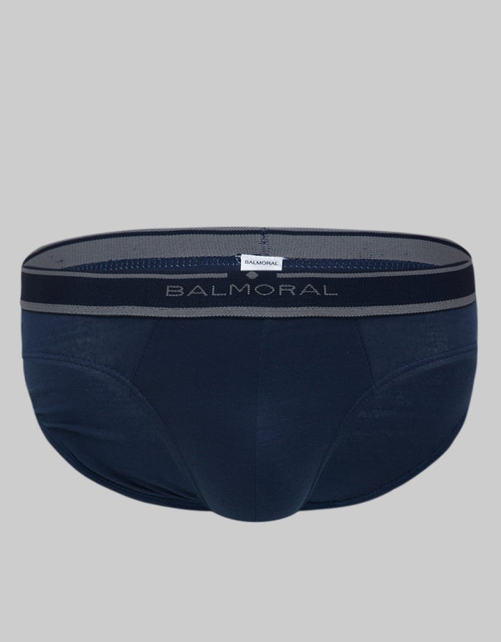 Balmoral Brief 3In1 Elastic