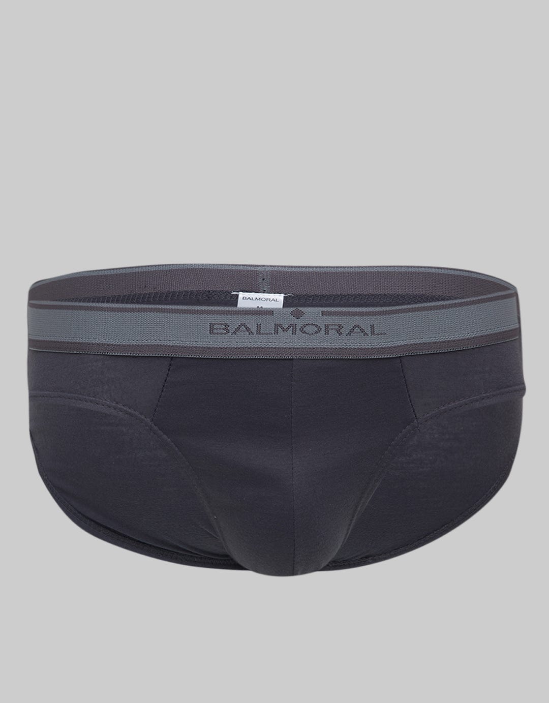 Balmoral Brief 3In1 Elastic