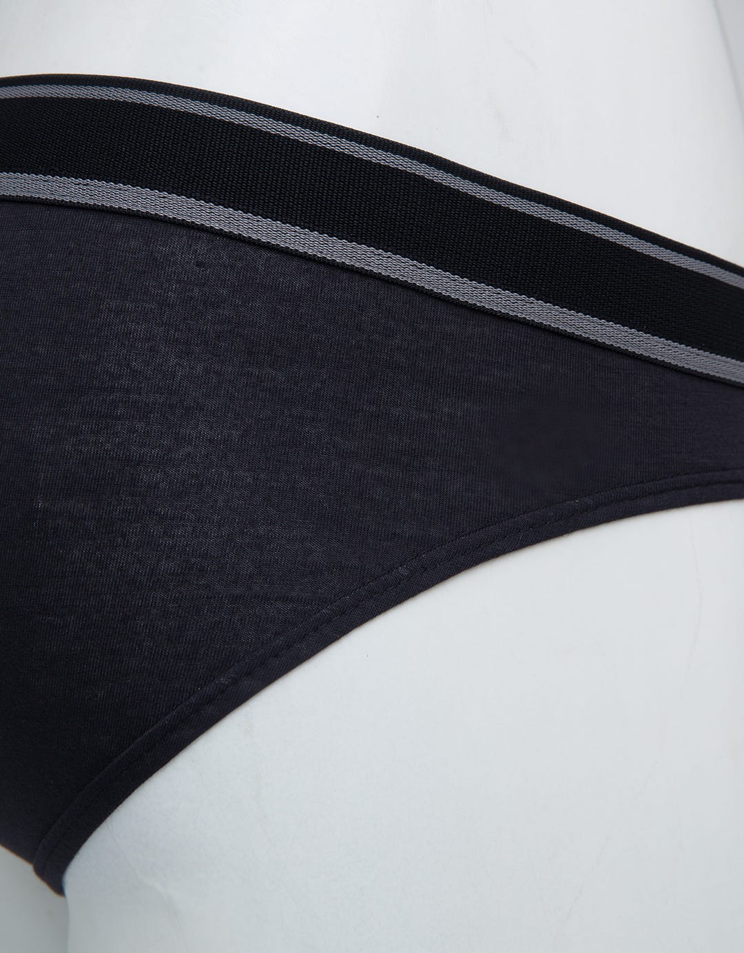 Balmoral Brief 3In1 Elastic