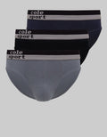 Cole Underwear Brief Sport1 3 Pcs