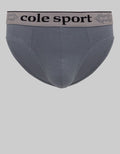 Cole Underwear Brief 3 Pcs