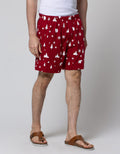 BOXER COLE KNIT XMS