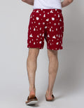 BOXER COLE KNIT XMS