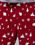 BOXER COLE KNIT XMS